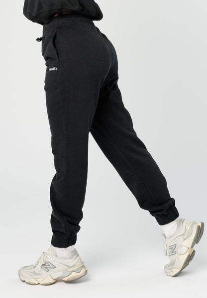 SportTerry™ Legacy Jogger Black
