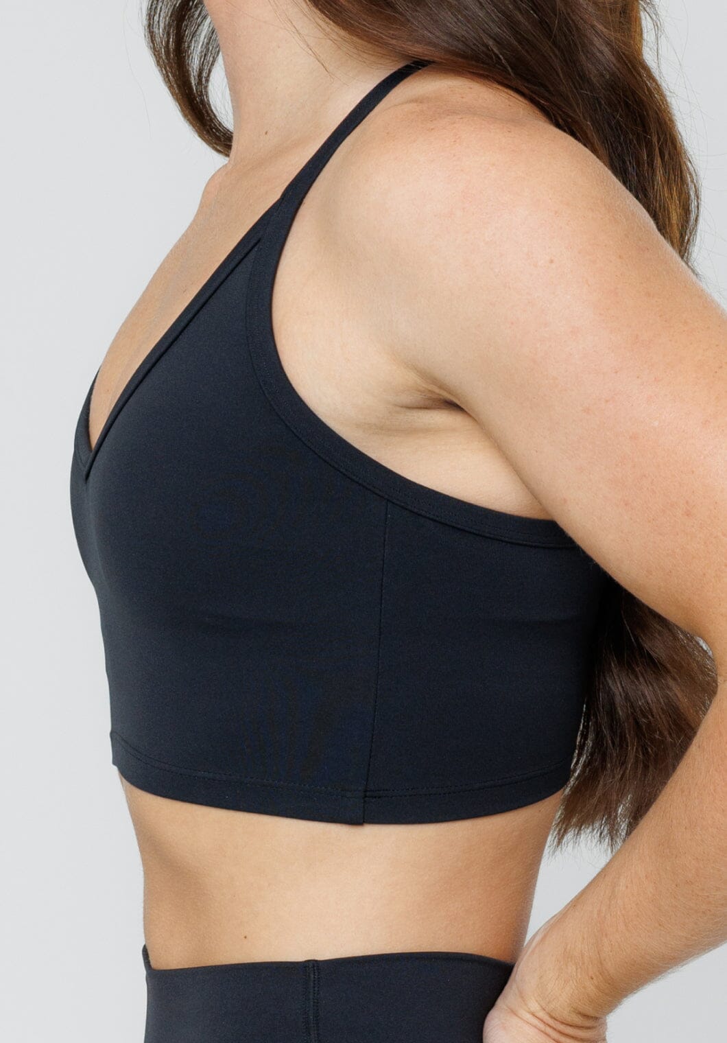 RecStretch™ Legend Brami Black