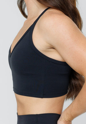 RecStretch™ Legend Brami Black
