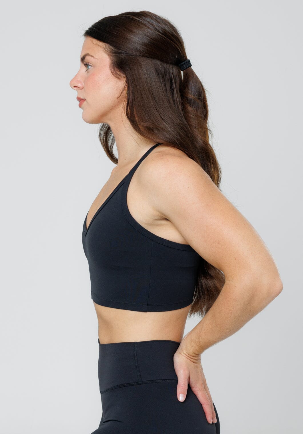 RecStretch™ Legend Brami Black