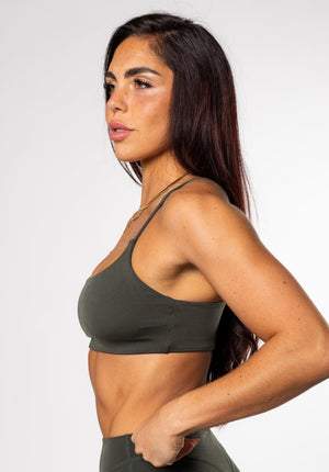 Reluna Essential Bralette Cocktail Hour