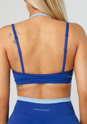 Reluna™ Double-Layer Sports Bra Calypso