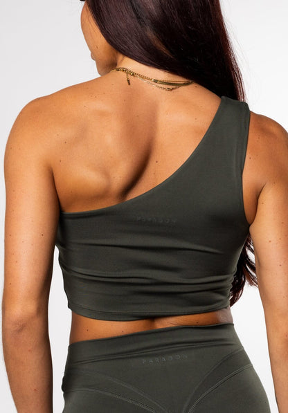 Reluna™ Single Shoulder Brami Cocktail Hour