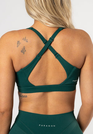 RecStretch™ Apex Sports Bra Champion