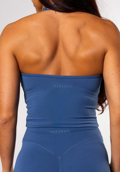 Reluna™ Max Out Top True Blue