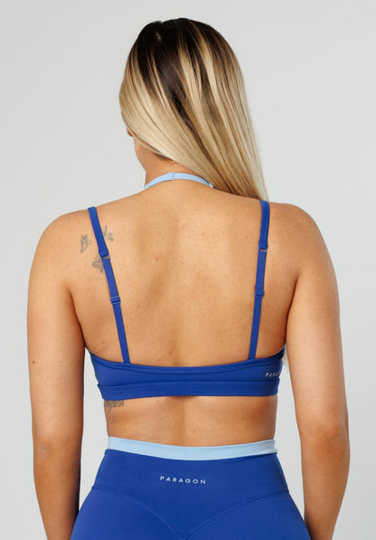 Reluna™ Double-Layer Sports Bra Calypso