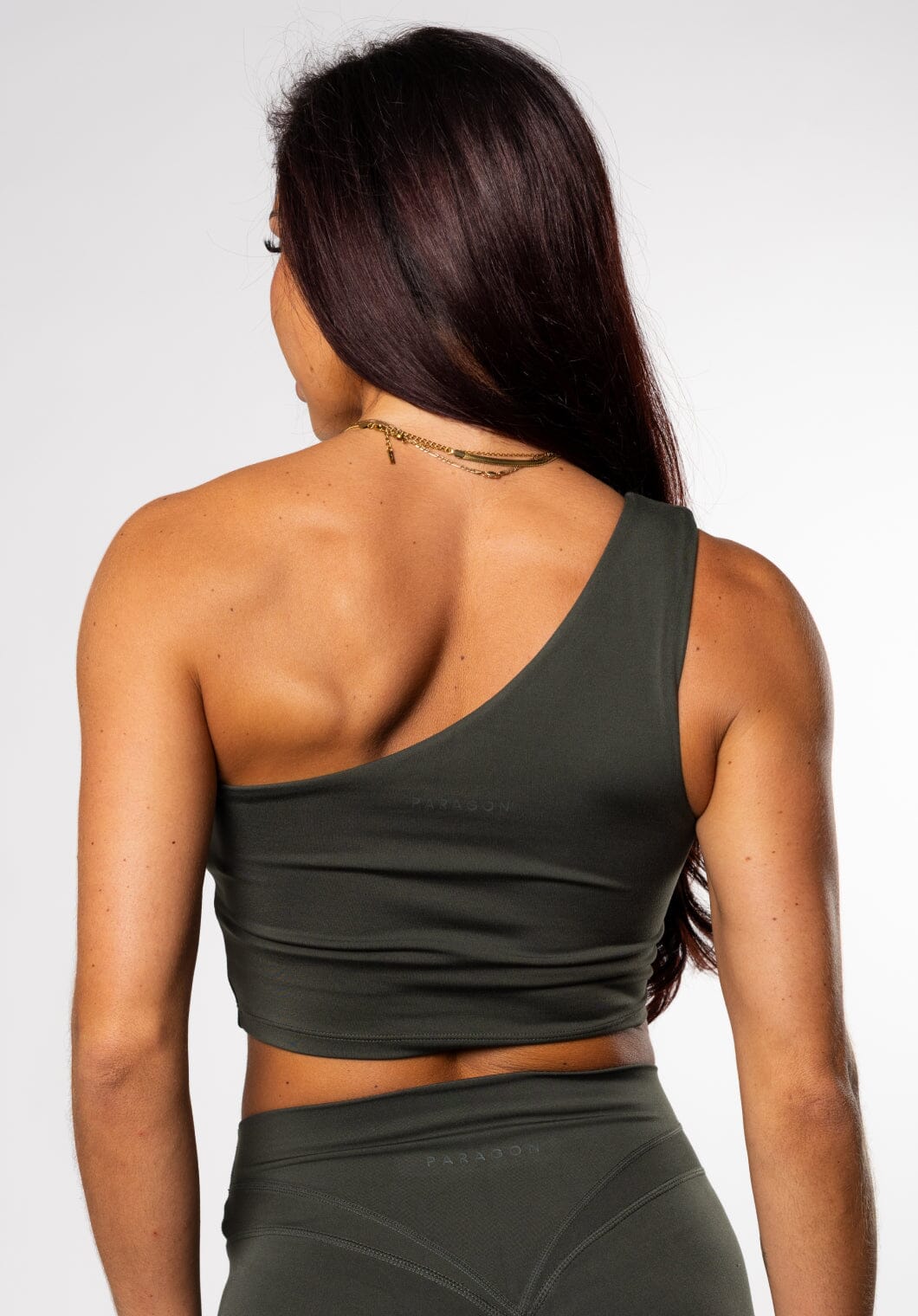Reluna™ Single Shoulder Brami Cocktail Hour