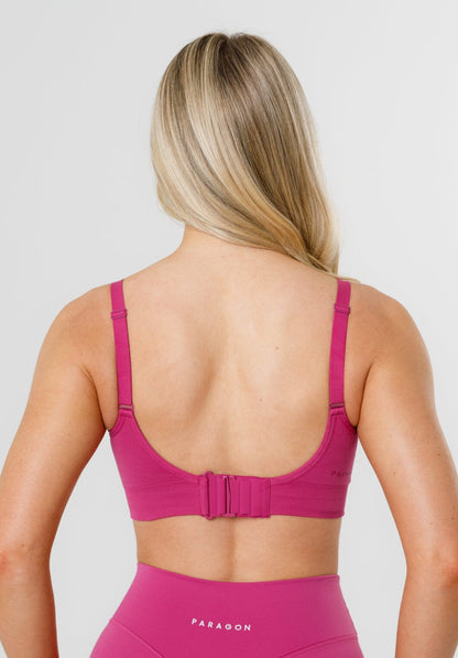 CurveFlex™ Bend SculptSupport™ Sports Bra Ribbon