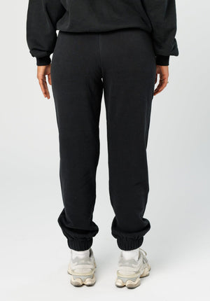 SportTerry™ Legacy Jogger Black