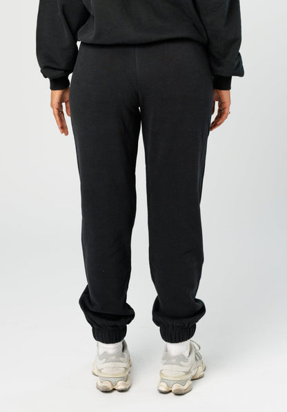SportTerry™ Legacy Jogger Black