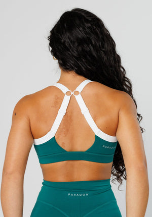 Reluna™ Gemini Sports Bra Riviera