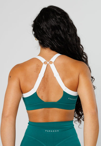 Reluna™ Gemini Sports Bra Riviera