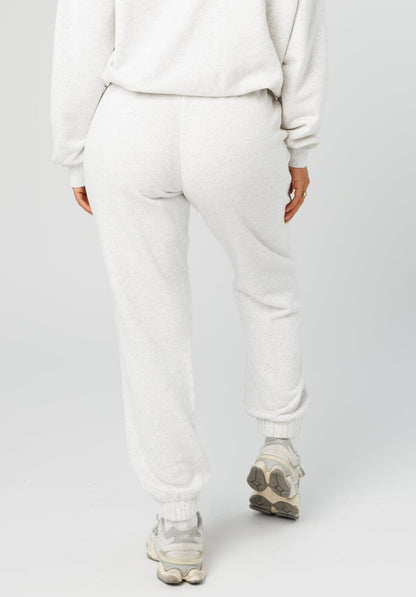SportTerry™ Legacy Jogger Grey Heather