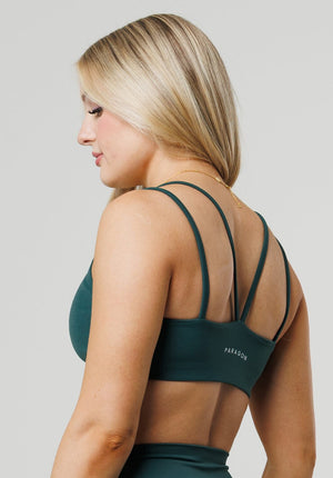 RecStretch Radiate Sports Bra Ivy