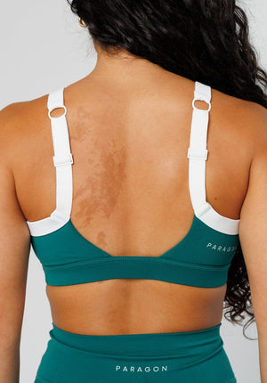 Reluna™ Gemini Sports Bra Riviera
