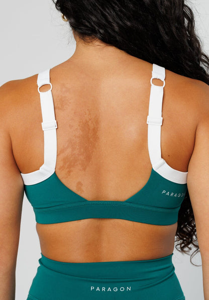 Reluna™ Gemini Sports Bra Riviera