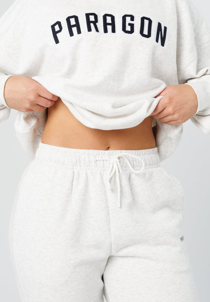 SportTerry™ Legacy Jogger Grey Heather