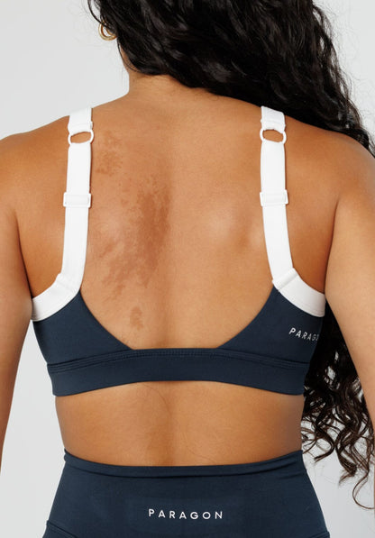 Reluna™ Gemini Sports Bra Dark Night