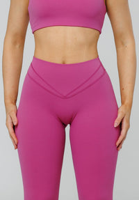 CurveFlex™ Seamless Form Bra Juicy Sports Bras Paragon Fitwear 