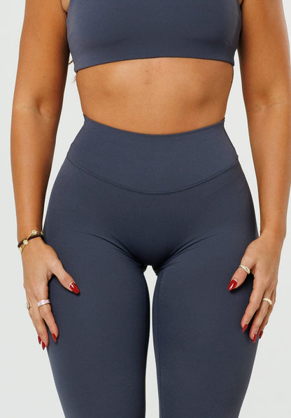 RecStretch Original Sculptseam® Plus High-Rise Legging Charcoal