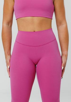 RecStretch Original High-Rise Sculptseam® Plus Legging Ribbon