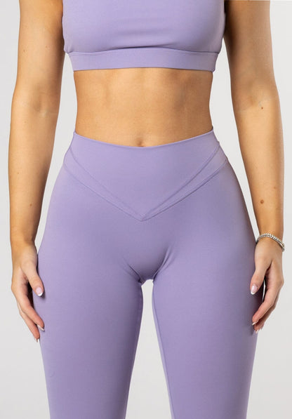 RecStretch™ Icon High-Rise Sculptseam® Plus Legging Unbothered