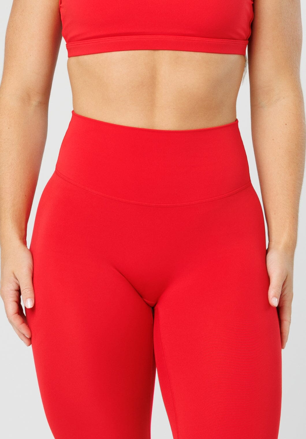 Reluna Original High-Rise Sculptseam® Plus Legging Siren