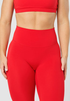 Reluna Original High-Rise Sculptseam® Plus Legging Siren