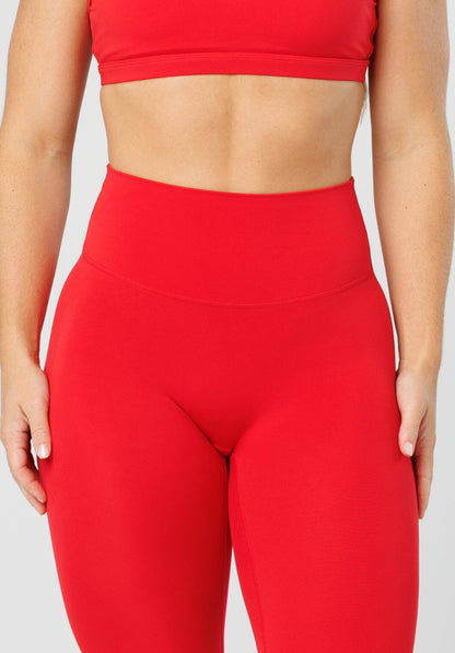 Reluna Original High-Rise Sculptseam® Plus Legging Siren