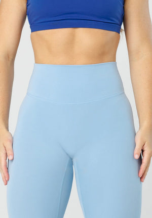 Reluna Original High-Rise Sculptseam® Plus Legging French Blue