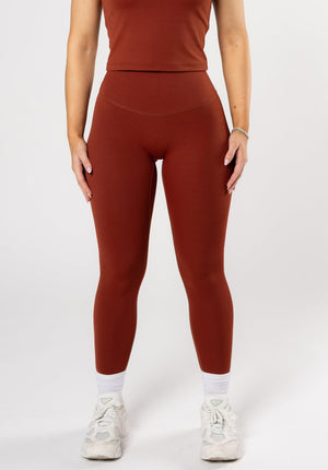 RecStretch Original High-Rise Sculptseam® Plus Legging Cola