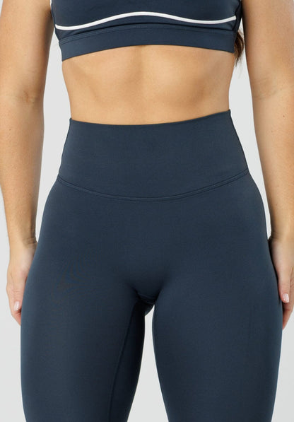 Reluna Original High-Rise Sculptseam® Plus Legging Dark Night