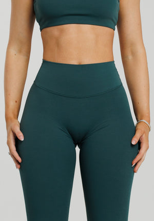 RecStretch™ Original High-Rise Sculptseam® Legging Ivy