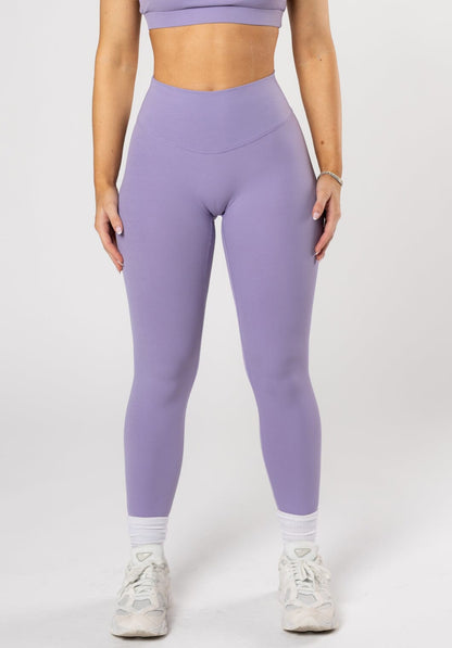 RecStretch Original High-Rise Sculptseam® Plus Legging Unbothered