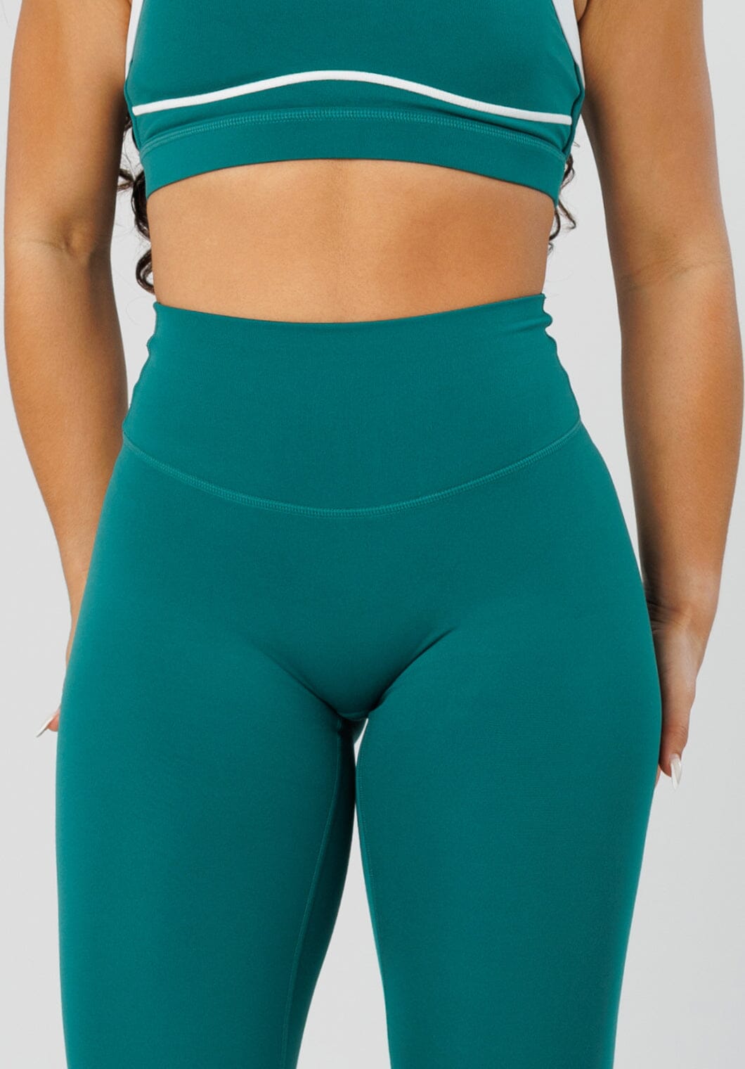 Reluna™ Original Sculptseam® Plus High-Rise Legging Riviera