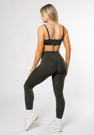 Reluna Original High-Rise Sculptseam® Legging Cocktail Hour