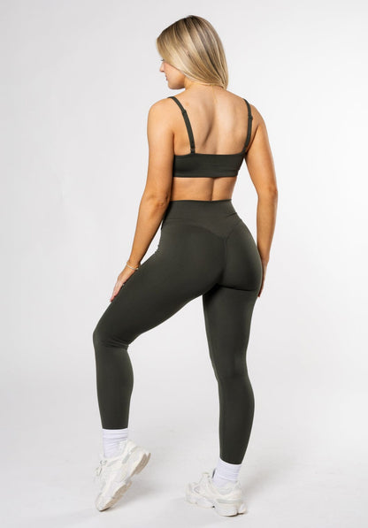 Reluna Original High-Rise Sculptseam® Legging Cocktail Hour