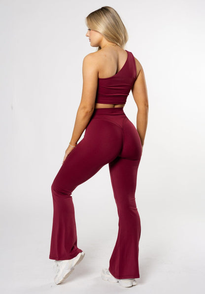 Reluna Icon High-Rise Sculptseam® Plus Flare 31" Thirst Trap