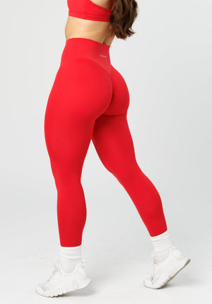 Reluna Original High-Rise Sculptseam® Plus Legging Siren