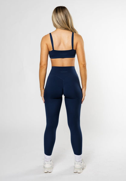 RecStretch Original High-Rise Sculptseam® Plus Legging Varsity