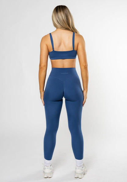 Reluna Original High-Rise Sculptseam® Legging True Blue