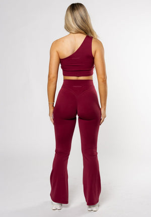 Reluna Icon High-Rise Sculptseam® Plus Flare 31" Thirst Trap