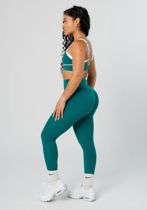 Reluna™ Original Sculptseam® Plus High-Rise Legging Riviera