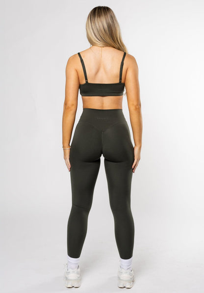 Reluna Original High-Rise Sculptseam® Legging Cocktail Hour