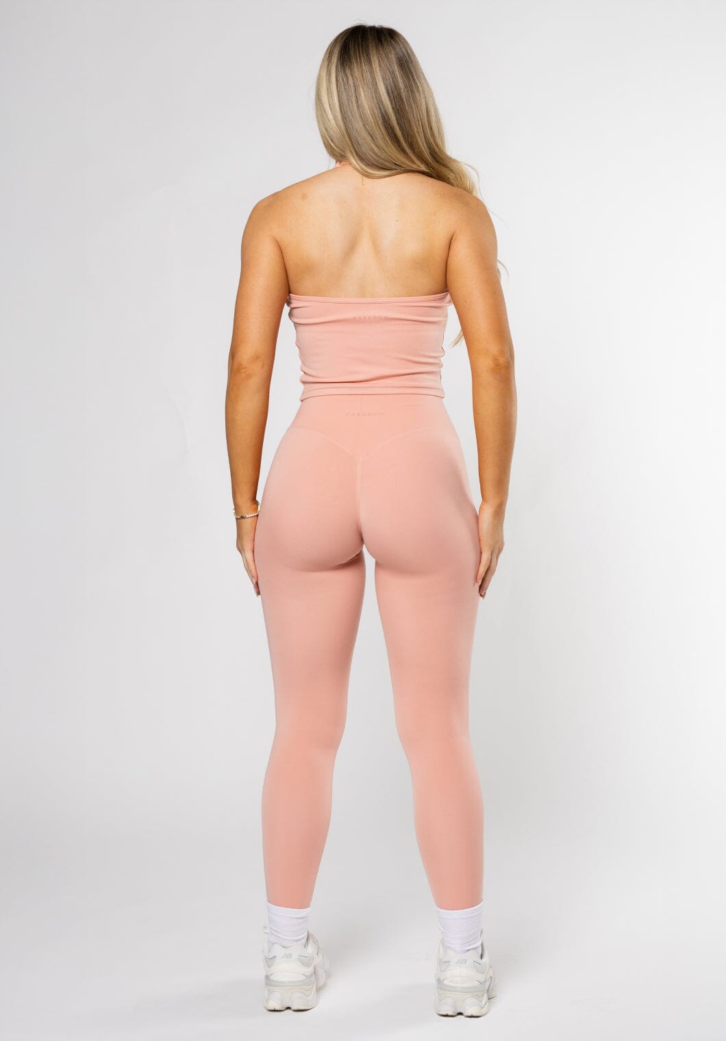 Reluna Original High-Rise Sculptseam® Legging Heartbreaker
