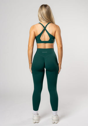 RecStretch Original High-Rise Sculptseam® Plus Legging Champion