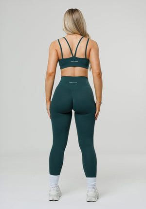 RecStretch™ Original High-Rise Sculptseam® Legging Ivy