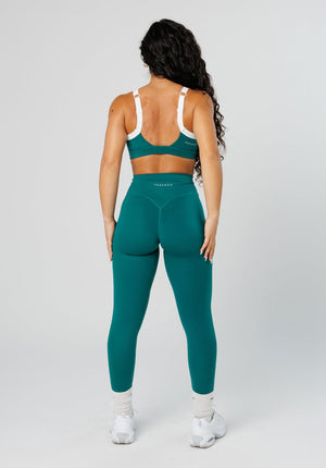 Reluna™ Original Sculptseam® Plus High-Rise Legging Riviera