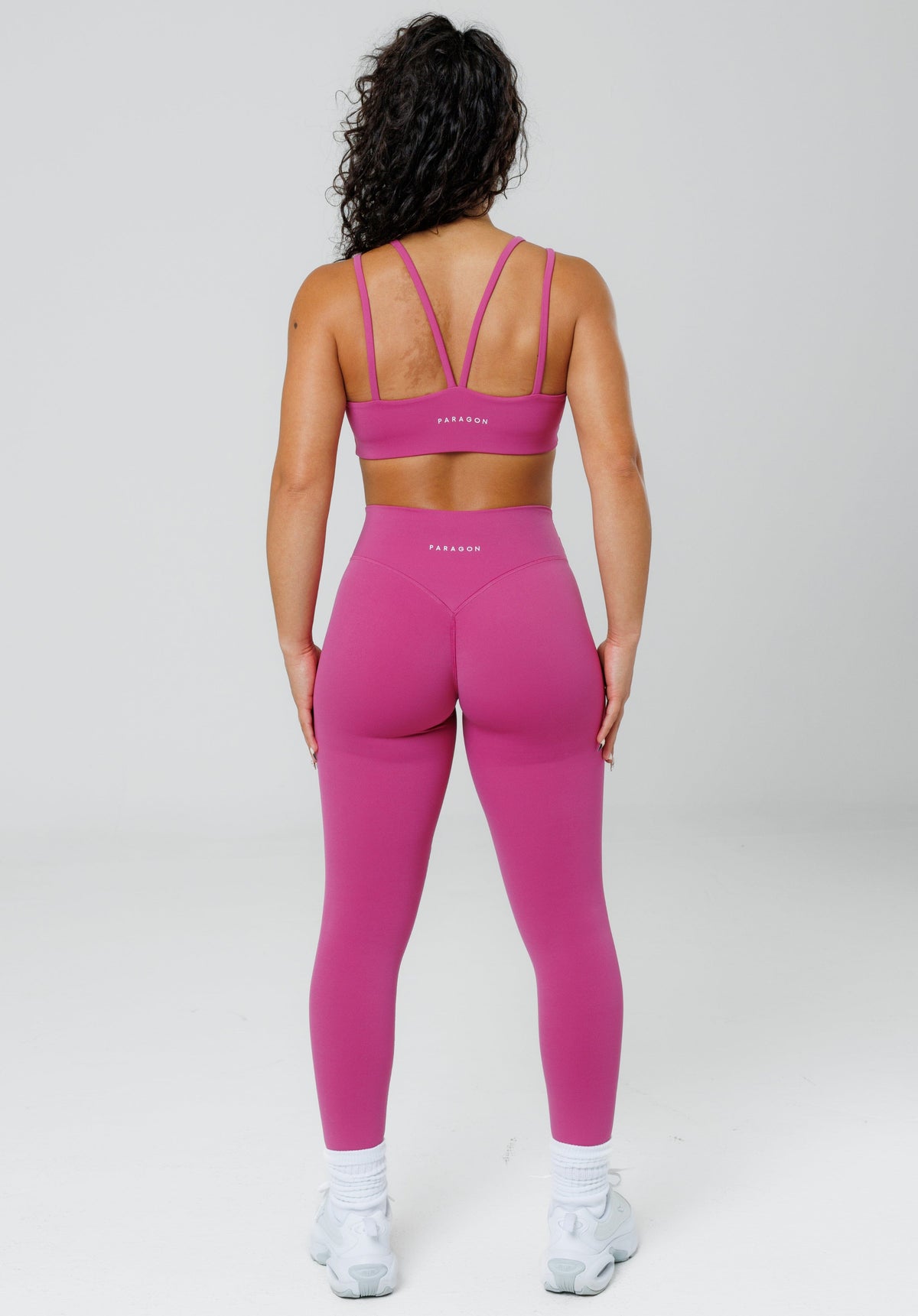 RecStretch Original High-Rise Sculptseam® Plus Legging Ribbon