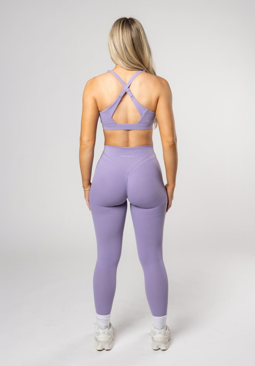RecStretch™ Icon High-Rise Sculptseam® Plus Legging Unbothered